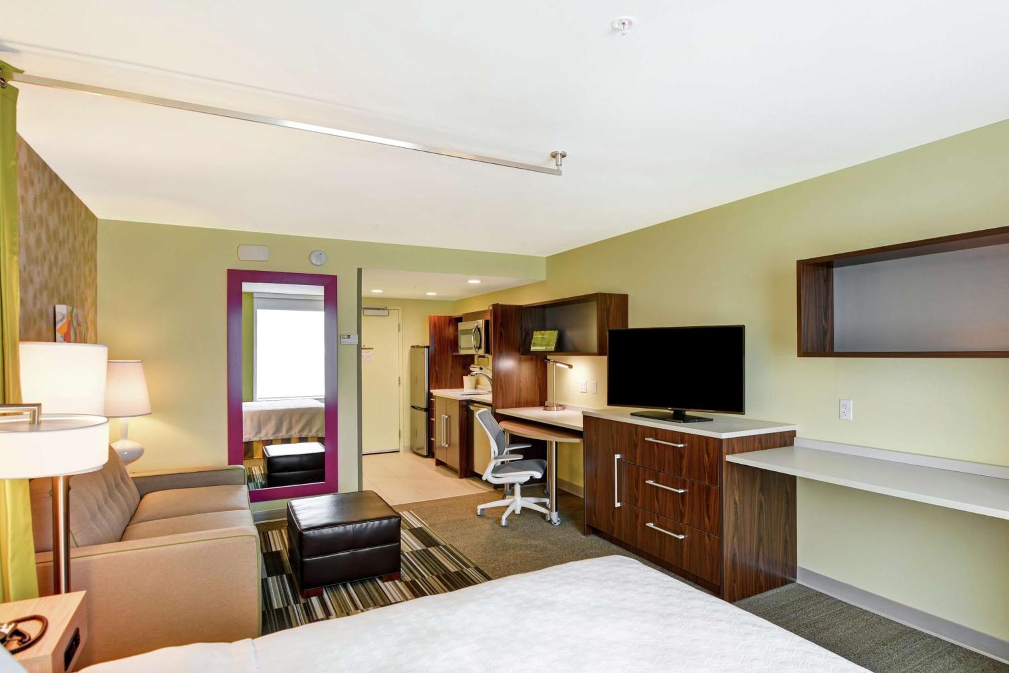 Home2 Suites By Hilton Helena Eksteriør bilde