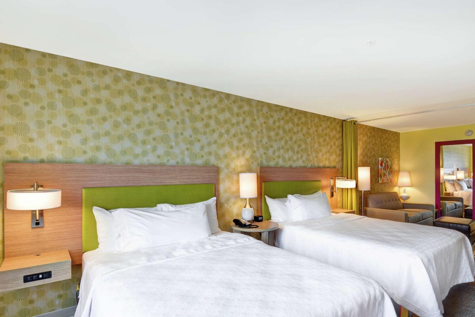 Home2 Suites By Hilton Helena Eksteriør bilde
