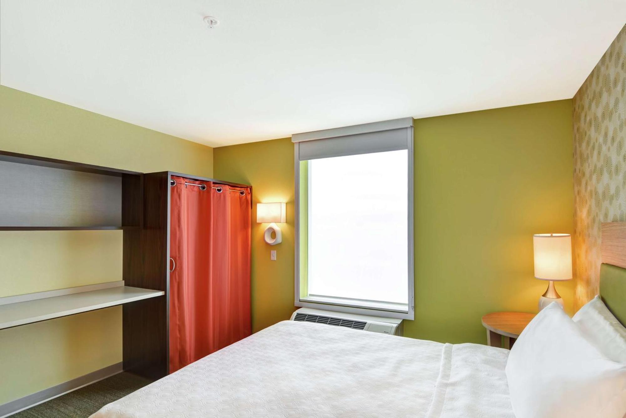 Home2 Suites By Hilton Helena Eksteriør bilde
