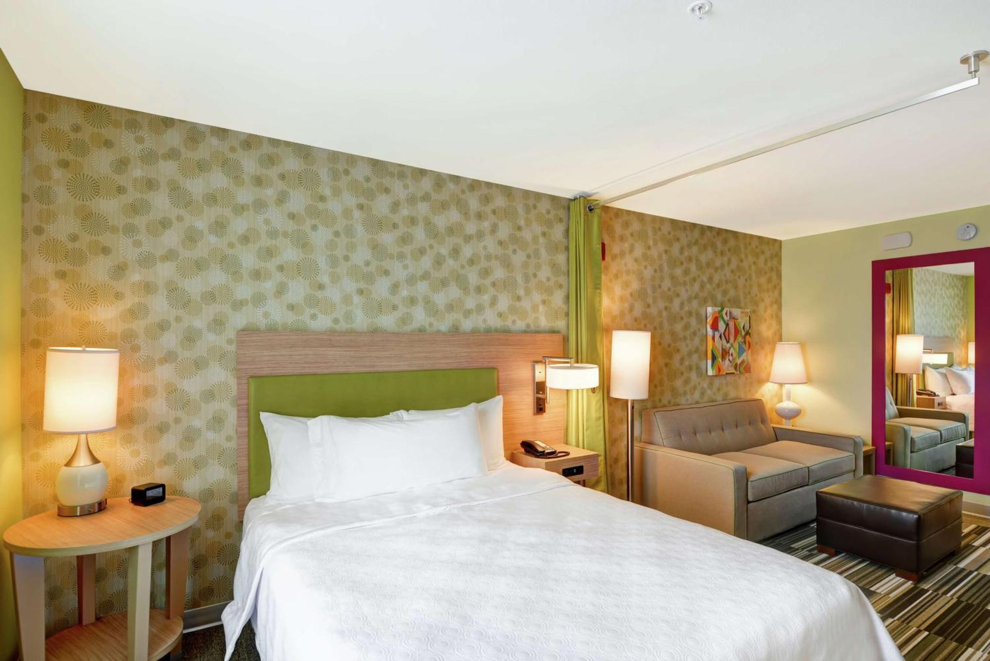 Home2 Suites By Hilton Helena Eksteriør bilde