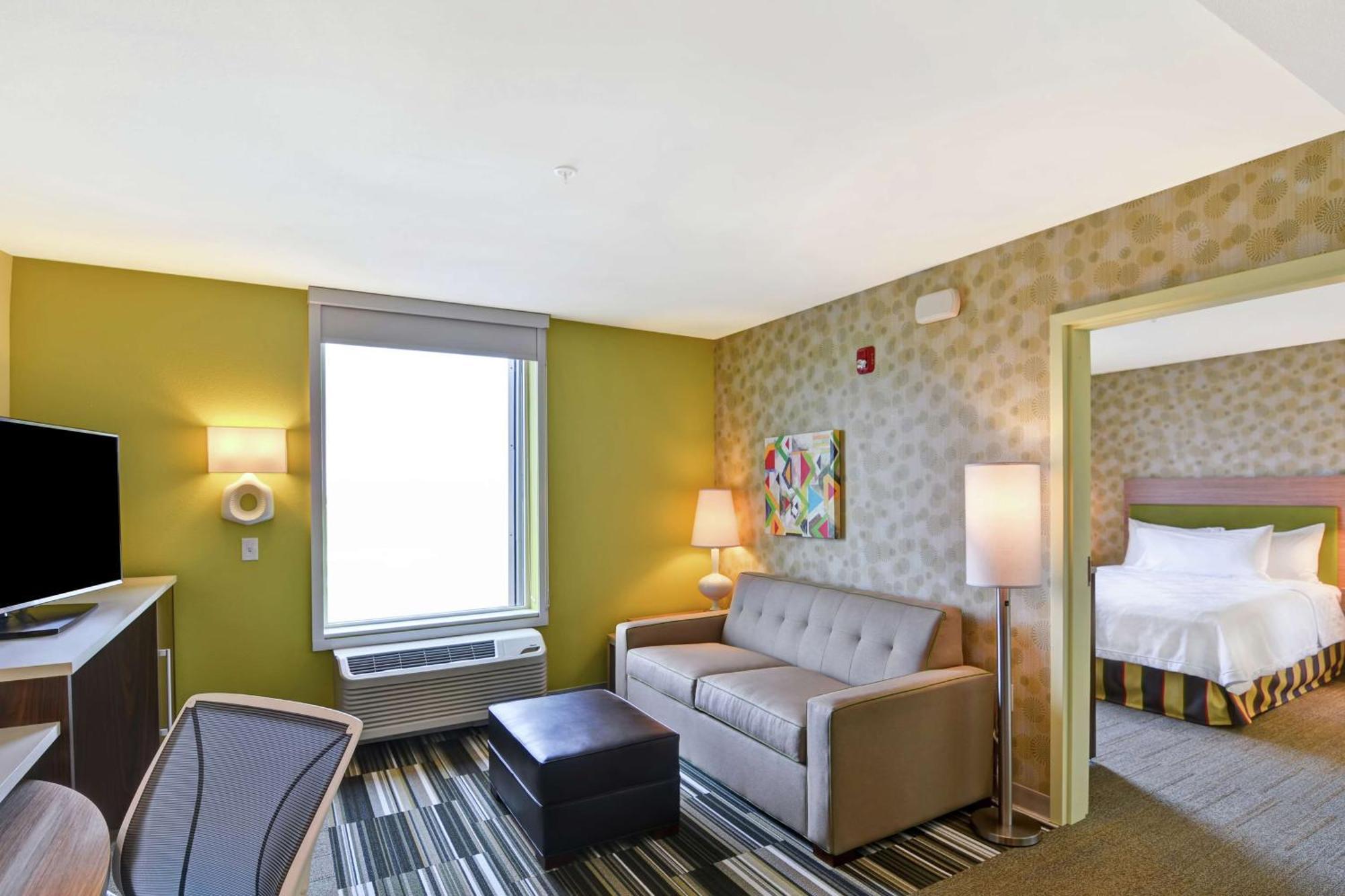 Home2 Suites By Hilton Helena Eksteriør bilde